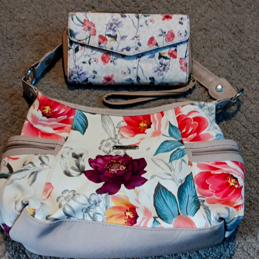 Pocket bag